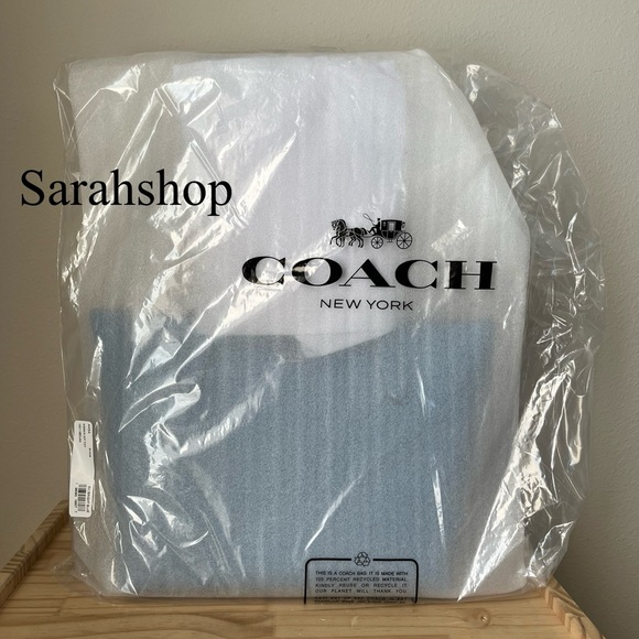 ✅Coach purse - Picture 13 of 13